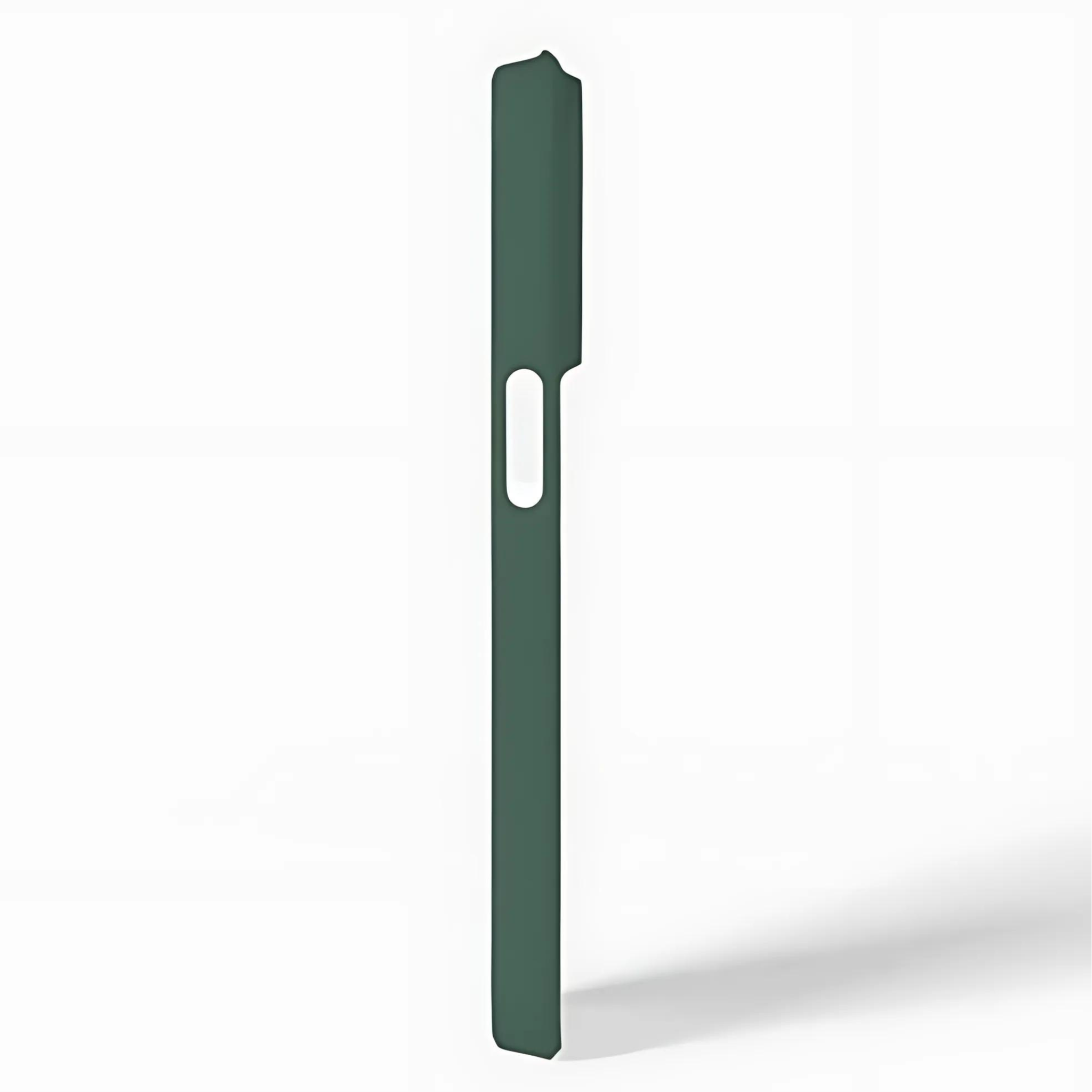 Minimal Custom iPhone Cover