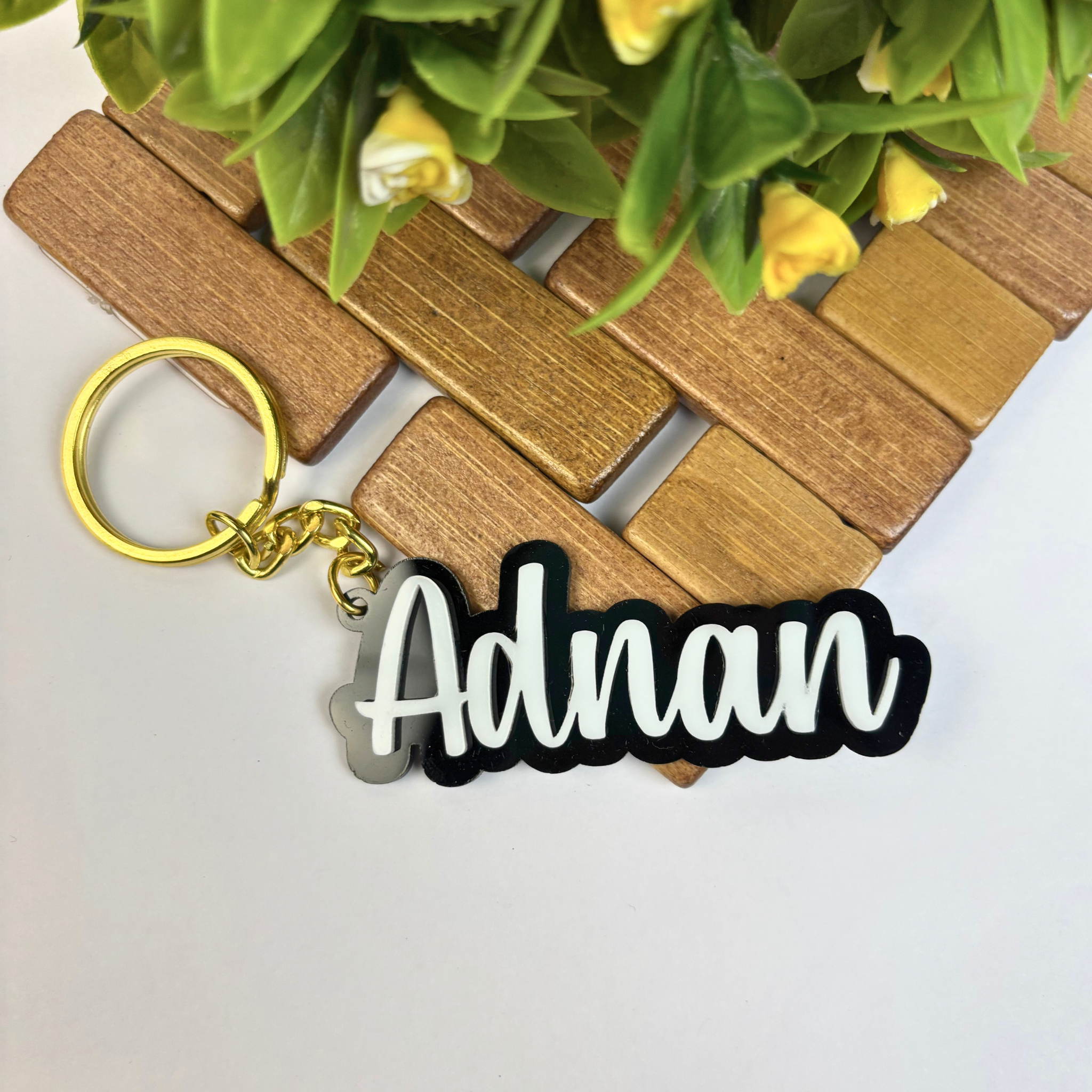 Birthday Gift Set - Starmap Mug + Keychain + Golden Spoon